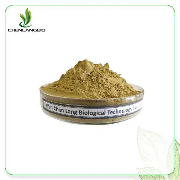 Valerian Root Extract Powder Valerian Root Extract Powder